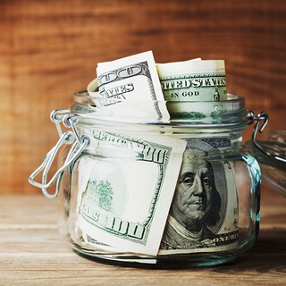 Логотип @m0ney_the_bank - Деньги в банке