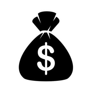 Логотип @m0neyfiow - Денежный спутник