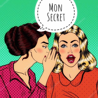 Логотип @m0nsecret - MONSECRET