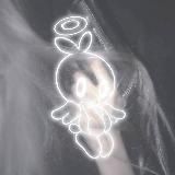 Логотип @m0oniove - m0oniove