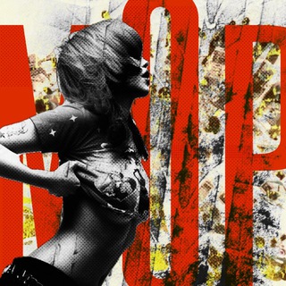 Логотип @m0pmem - m♻️p