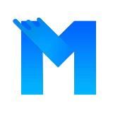 Логотип @m0scvach - Москвач