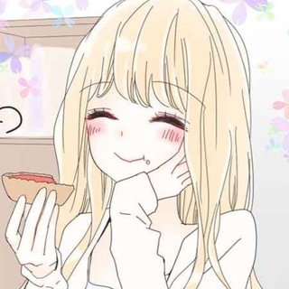 Логотип @m11lks - ᰔ ⲙyrsᴛiᥴκᥱr