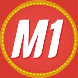 Логотип @m1_shop - M1-Shop info