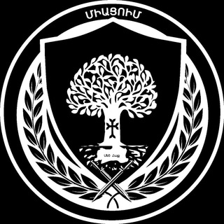 Логотип @m1acum - Миацум | Միացում