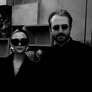 Логотип @m1adore - m1adore