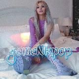 Логотип @m1aniee - — m!¡anie