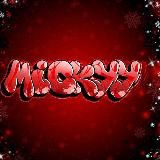 Логотип @m1ckyy1010 - ❄️ 𝙼 1 𝚌 𝚔 𝚢 𝚢 𝚘𝚏𝚏𝚒𝚌𝚒𝚊𝚕 ❄️