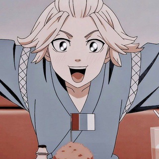 Логотип @m1den_m1den - Аниме авы обои аватарки