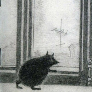 Логотип @m1dn19h7_r1d3r - ВК-180 Воспоминания