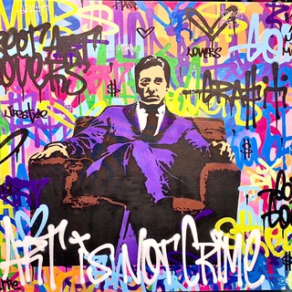 Логотип @m1ite - Channel for'm