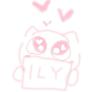 Логотип @m1llcw3t - 𖦹 : !! syrup 🐈࿐