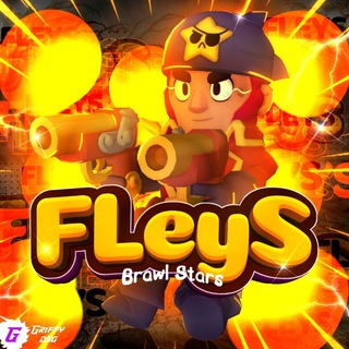 Логотип @m1lles11 - 🔥Fleys🔥