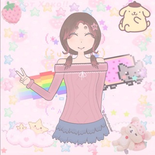 Логотип @m1lonahousee - [ рест ] домик милоны >