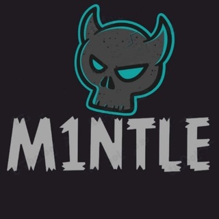 Логотип @m1ntle - M1NTLE | РОЗЫГРЫШИ CS:GO
