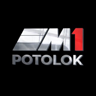 Логотип @m1potolok - M1POTOLOK ||Всё для натяжных потолков