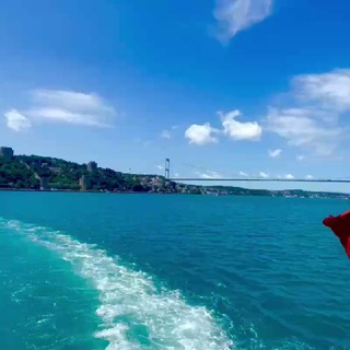 Логотип @m1roi - 🌏Внутренний мир🌍