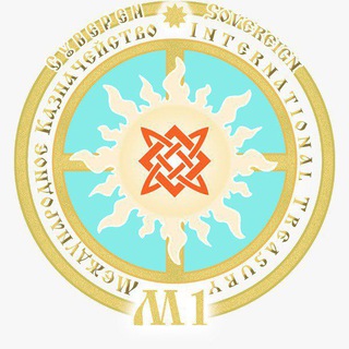 Логотип @m1sunrise - 🌞Рассветъ🌞SunRise🌞