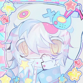 Логотип @m1vfi_archive - Мивфи/переезд📦