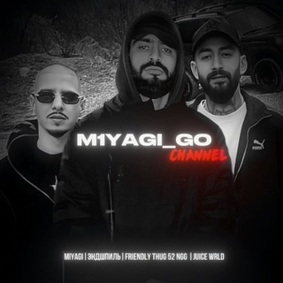 Логотип @m1yagi_go1 - m1yagi_go