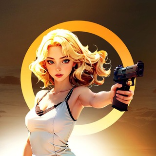 Логотип @m2e_chat - AvaM2e ЧАТ