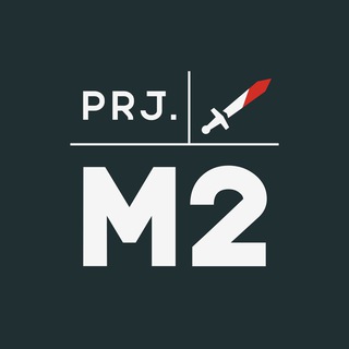 Логотип @m2fpv - M2