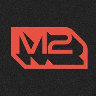 Логотип @m2muse - M2 Community