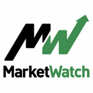 Логотип @m2watch - Market Watch
