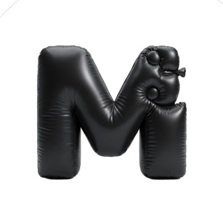 Логотип @m3_modniy - М3 | локалы украшений | Омск х Россия