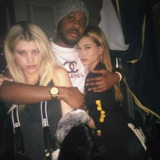 Логотип @m3itk - Ааааа