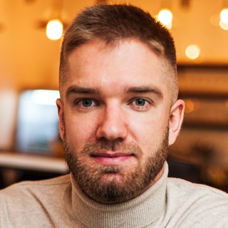 Логотип @m4ppl - Макаренко