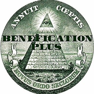 Логотип @m4thr4tes - BENEFICATION PLUS