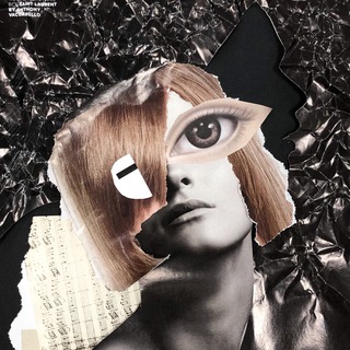 Логотип @m5foto - Читающий декоратор Маша Пятова