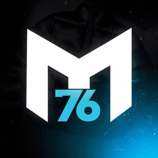 Логотип @m76shop - M76 SHOP Челябинск