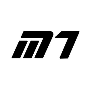 Логотип @m7channel - M7