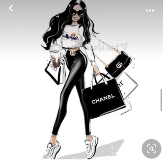 Логотип @m7lkb3alulywmgyy - Одежда, аксессуары, постельное зарубежных стран🇹🇷 Chat
