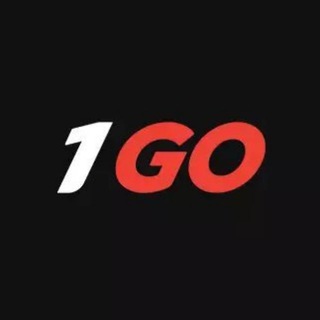 Логотип @m_1go - 1GO