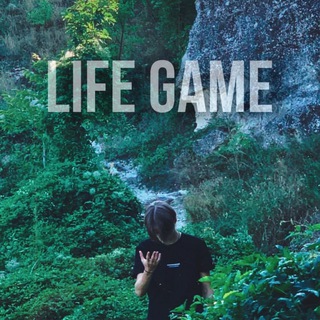 Логотип @m_4566 - LIFE GAME