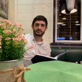 Логотип @m_arif_85 - 𝔽𝕚𝕜𝕣