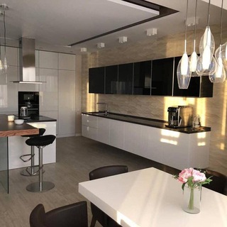 Логотип @m_artkrd - Мебель от М-Арт