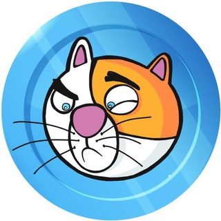 Логотип @m_ass_game - 🐈 Games [CHANNEL]
