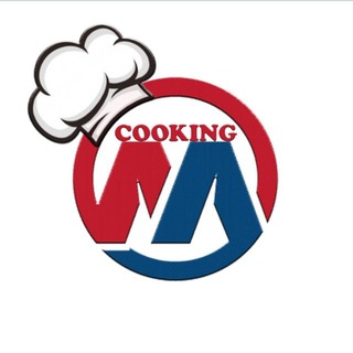 Логотип @m_cookiing - M_cooking