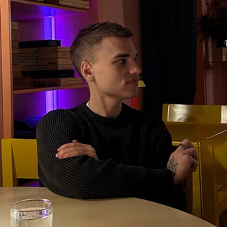 Логотип @m_cult_members - Иван Шайхисламов