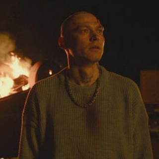 Логотип @m_dismay - 𐌑у‌ρз‌и‌л‌к‌а‌ 🧨