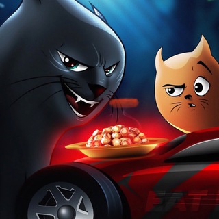 Логотип @m_dobra - Машинка Добра