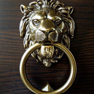 Логотип @m_dveri - Входные Двери (stalldveri)