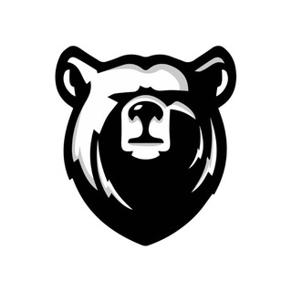 Логотип @m_e_d_v_e_d2023 - МЕДВЕДЬ