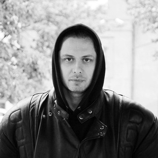 Логотип @m_elizarov - Михаил Елизаров