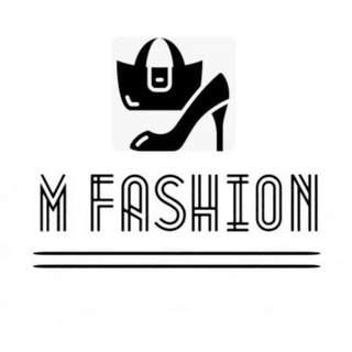 Логотип @m_fashion_madina - M_Fashion