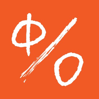 Логотип @m_foto - Фотка / Обработка